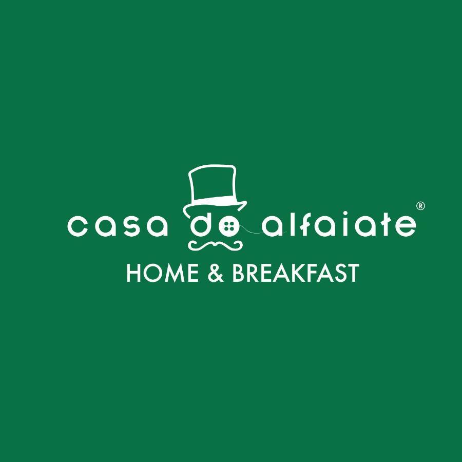 Casa Do Alfaiate Home&Breakfast ألمادا المظهر الخارجي الصورة